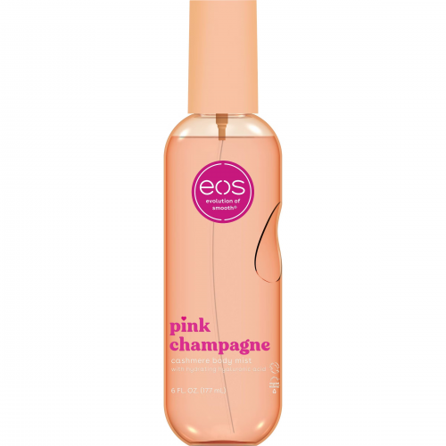 EOS - PINK CHAMPAGNE BODY MIST