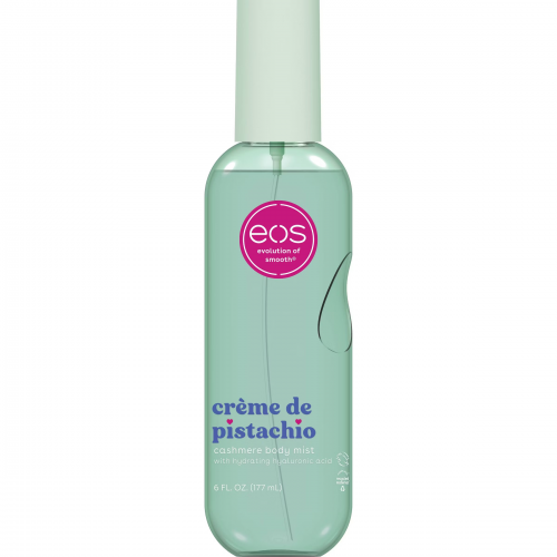 EOS  - BODY MIST CR�ME DE PISTACHIO