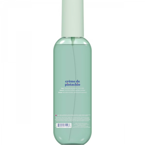 EOS  - BODY MIST CR�ME DE PISTACHIO