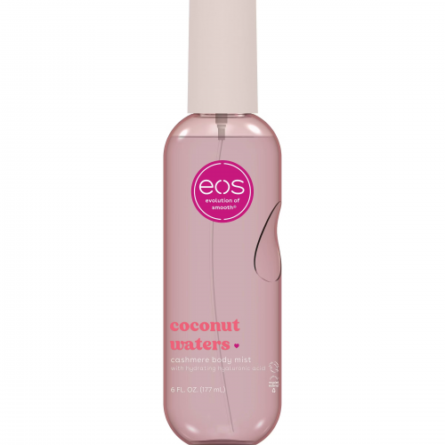 EOS - BODY MIST COCONUT WATERS