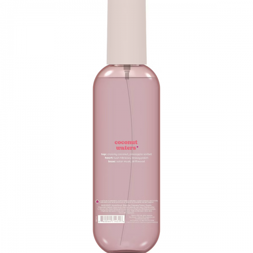 EOS - BODY MIST COCONUT WATERS