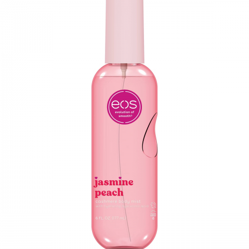 EOS - BODY MIST JASMINE PEACH