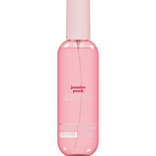 EOS - BODY MIST JASMINE PEACH