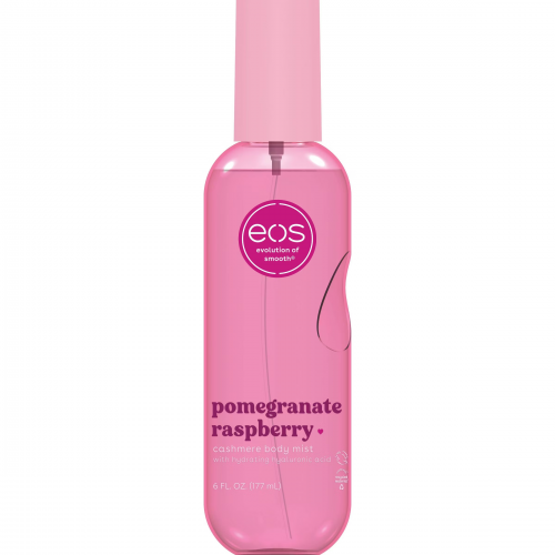 EOS - BODY MIST POMEGRANATE RASPBERRY
