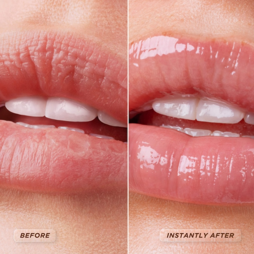 GISOU- HONEY GLAZE COLLAGEN THERAPY LIP MASK
