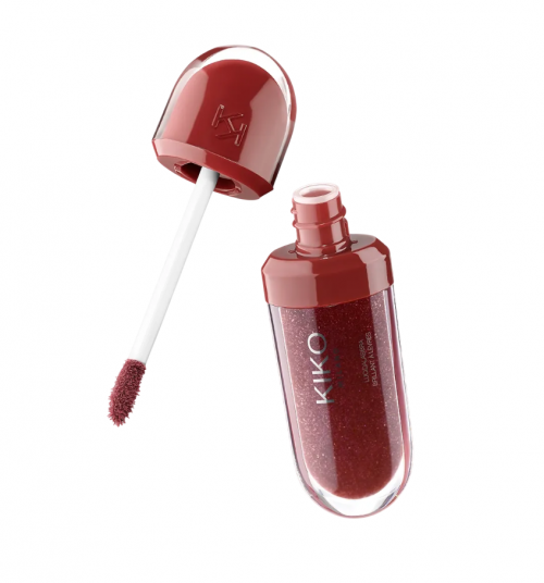KIKO MILANO - FLIRT ALERT 3D HYDRA LIP GLOSS LIMITED EDITION
