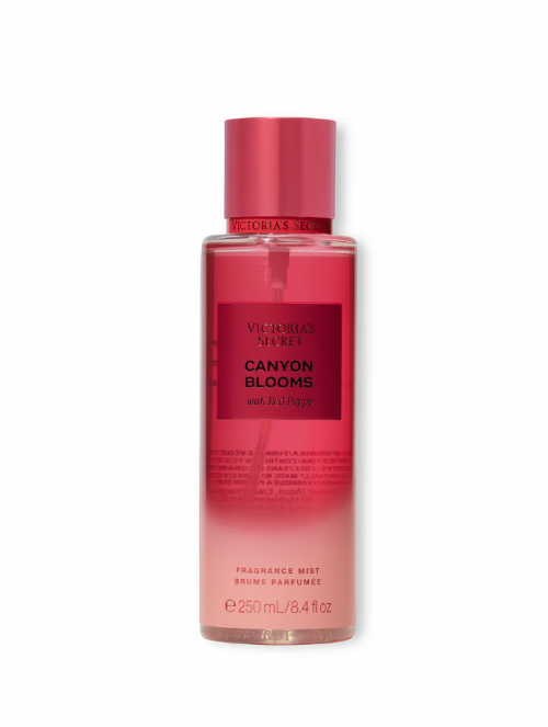 VICTORIA'S SECRET - CANYON BLOOMS FRAGRANCE MIST