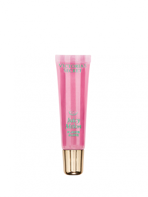 VICTORIA'S SECRET - LIP JUICY MELON FLAVOR GLOSS