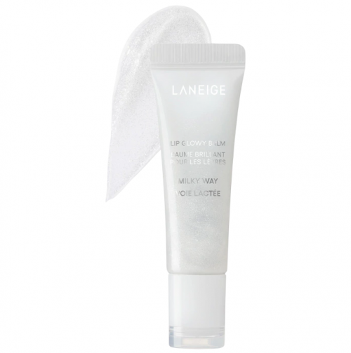LANEIGE- LIP GLOWY BALM SHIMMER FINISH