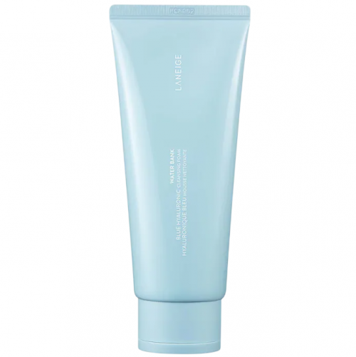 LANEIGE- WATER BANK CLEANSING FOAM