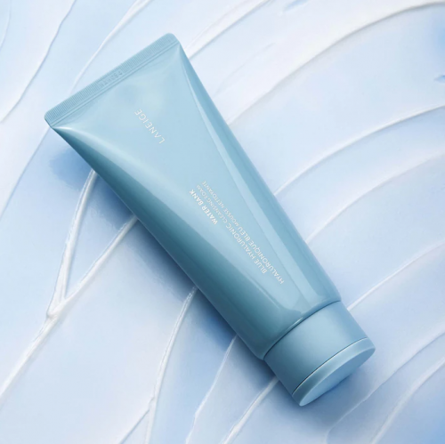 LANEIGE- WATER BANK CLEANSING FOAM
