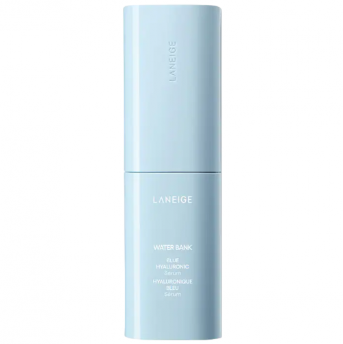 LANEIGE- WATER BANK BLUE HYALURONIC ACID HYDRATING SERUM