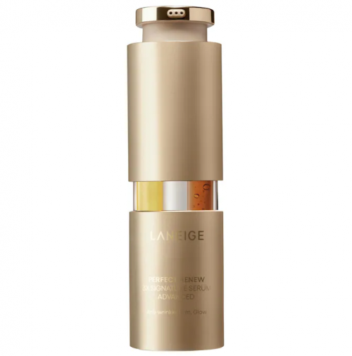 LANEIGE- PERFECT RENEW 3X SIGNATURE SERUM ADVANCED FOR ANTI-AGING, FIRMING & LIFTING