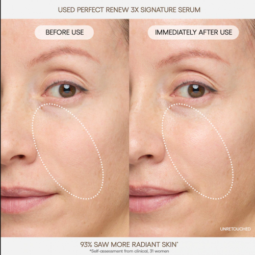 LANEIGE- PERFECT RENEW 3X SIGNATURE SERUM ADVANCED FOR ANTI-AGING, FIRMING & LIFTING