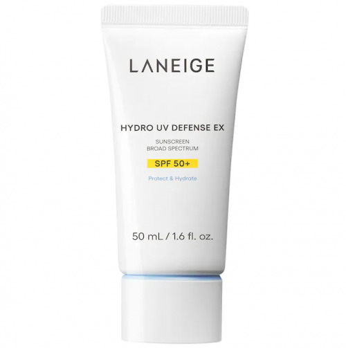 LANEIGE- HYDRO UV DEFENSE SUNSCREEN BROAD SPECTRUM SPF 50+