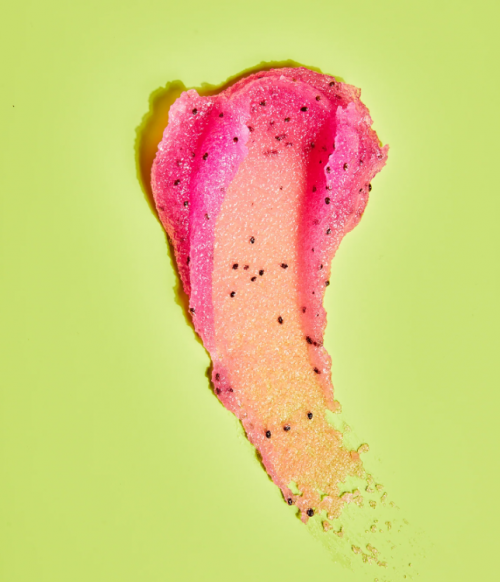 TREE HUT- DRAGON FRUIT SHEA SUGAR SCRUB