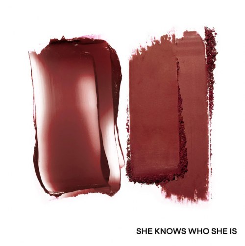 PATRICK TA- MINI MAJOR HEADLINES DOUBLE-TAKE CR�ME & POWDER BLUSH DUO