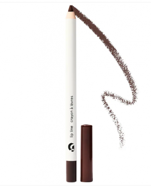 GLOSSIER- LIP LINE ENHANCING HYDRATING LONGWEAR LIP LINER PENCIL