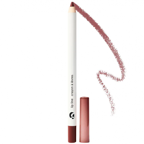 GLOSSIER- LIP LINE ENHANCING HYDRATING LONGWEAR LIP LINER PENCIL