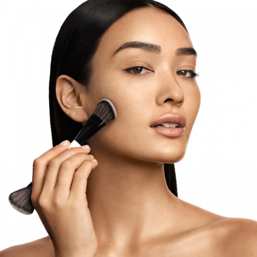 MAKEUP BY MARIO - F4 DUAL ENDED FOUNDATION AND FACE BRUSH