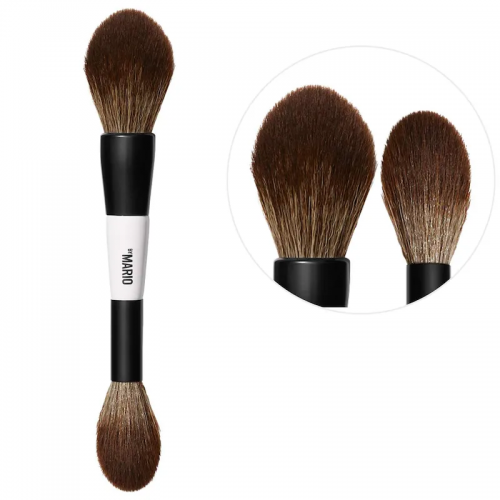 MAKEUP BY MARIO - F2 DUAL ENDED POWDER BRUSH
