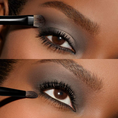 MAKEUP BY MARIO - E6 DUAL ENDED EYESHADOW BRUSH