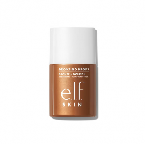 ELF - BRONZING DROPS