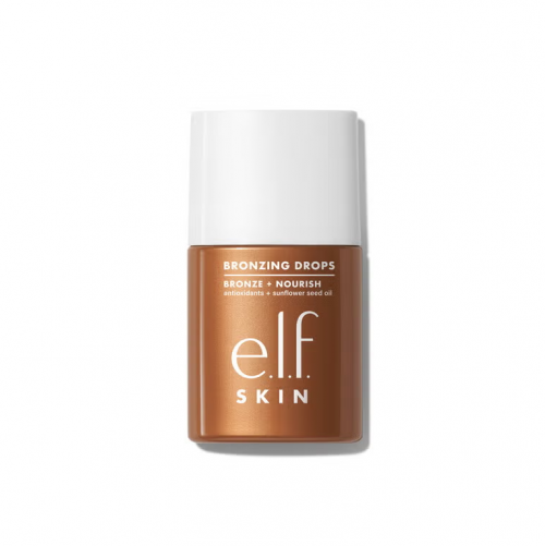 ELF - BRONZING DROPS