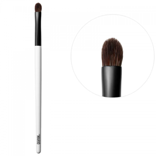 MAKEUP BY MARIO - E5 PRECISION EYESHADOW BRUSH