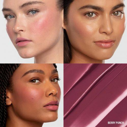 MAKEUP BY MARIO - SOFT POP PLUMPING CREAM BLUSH VEIL