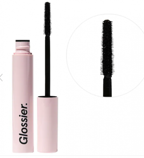 GLOSSIER- LASH SLICK LIFT AND LENGTHEN TUBING MASCARA