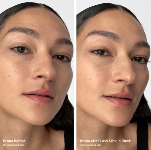 GLOSSIER- LASH SLICK LIFT AND LENGTHEN TUBING MASCARA