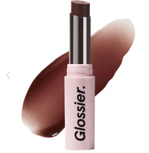 GLOSSIER- ULTRALIP HIGH SHINE LIPSTICK WITH HYALURONIC ACID