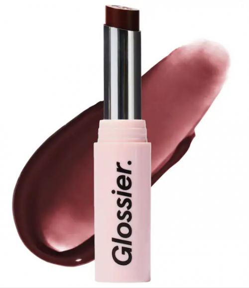 GLOSSIER- ULTRALIP HIGH SHINE LIPSTICK WITH HYALURONIC ACID