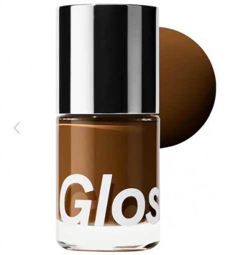 GLOSSIER- STRETCH FLUID FOUNDATION FOR BUILDABLE COVERAGE