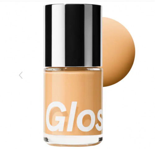 GLOSSIER- STRETCH FLUID FOUNDATION FOR BUILDABLE COVERAGE