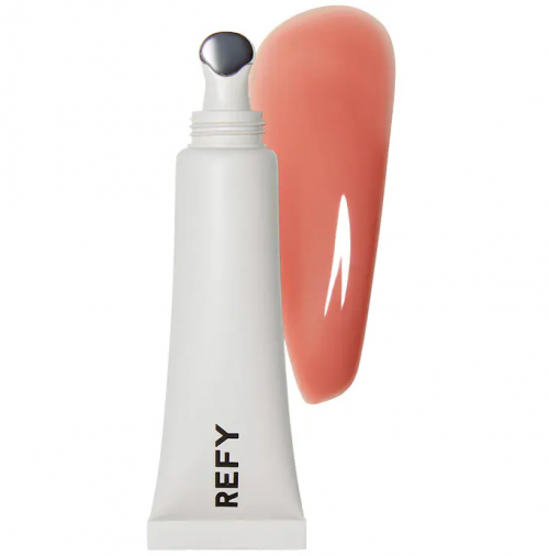 REFY- LIP GLOSS WITH HYALURONIC ACID