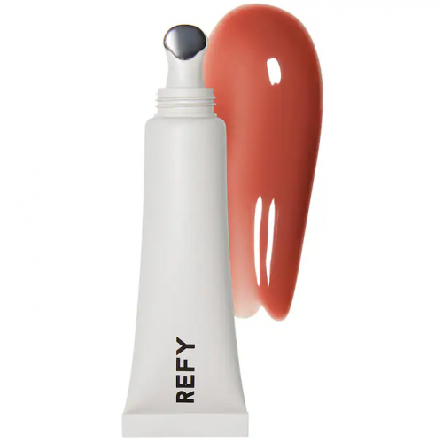 REFY- LIP GLOSS WITH HYALURONIC ACID