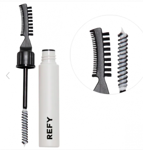 REFY- BROW SCULPT SHAPING AND LIFTING GEL WITH STRONG HOLD
