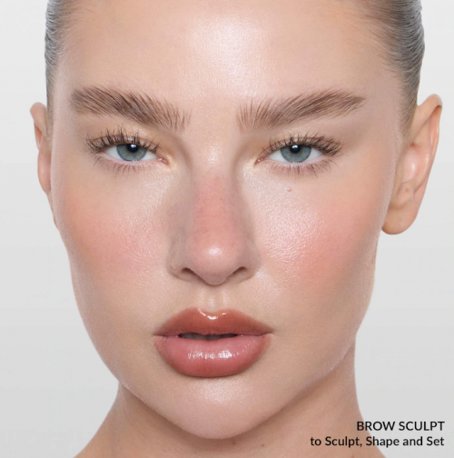 REFY- BROW SCULPT SHAPING AND LIFTING GEL WITH STRONG HOLD