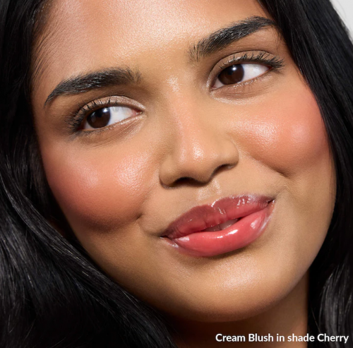REFY- CREAM BLUSH