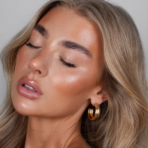 REFY- GLOSS HIGHLIGHTER