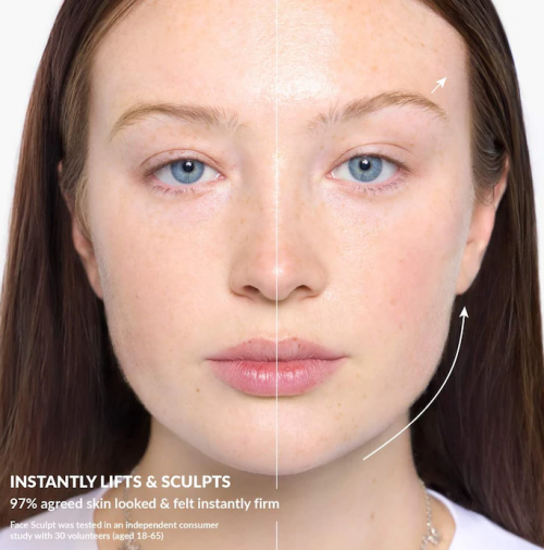 REFY- FACE SCULPT LIFTING AND HYDRATING MOISTURIZER