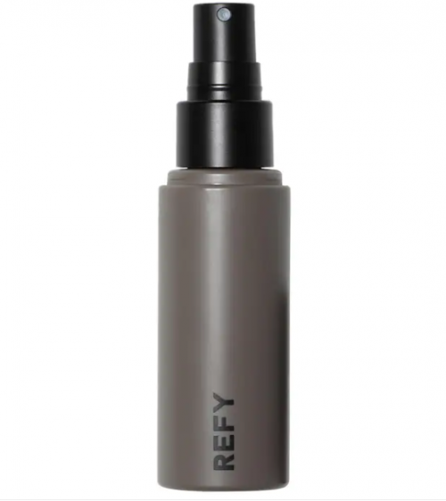 REFY- FACE SETTER HYDRATING AND PLUMPING SETTING SPRAY WITH POLYGLUTAMIC ACID