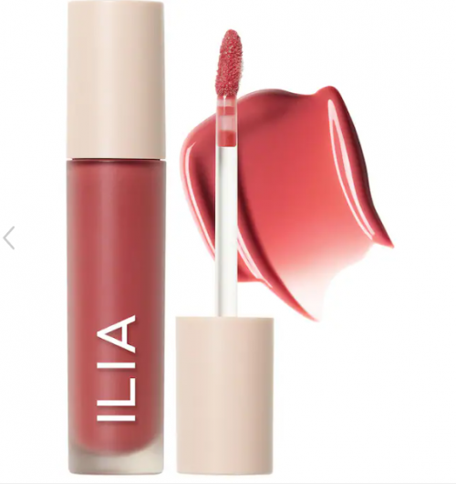 ILIA- OVERGLAZE HYDRATING LIP GLOSS FOR 24-HOUR MOISTURE