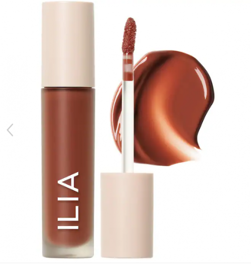 ILIA- OVERGLAZE HYDRATING LIP GLOSS FOR 24-HOUR MOISTURE