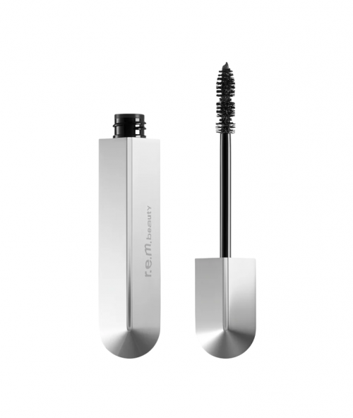 R.E.M BEAUTY -FLOURISHING VOLUMIZING MASCARA