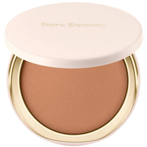 RARE BEAUTY- WARM WISHES SOFT MATTE POWDER BRONZER