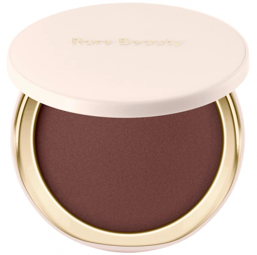 RARE BEAUTY- WARM WISHES SOFT MATTE POWDER BRONZER
