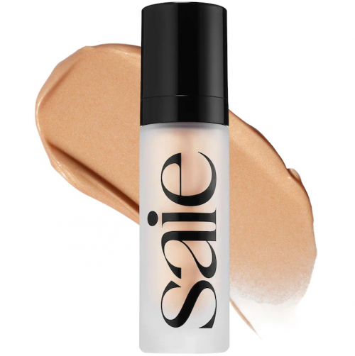SAIE- GLOWY SUPER GEL LIGHTWEIGHT DEWY MULTIPURPOSE ILLUMINATOR